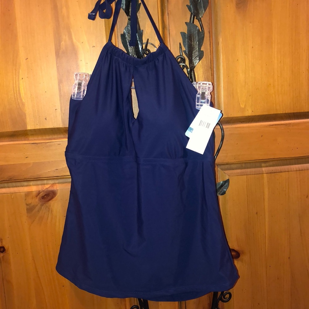 Tankini swimming suit